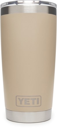 YETI Coolers Rambler 20oz Travel Mug –