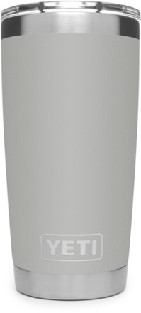 Yeti Rambler 20 oz Tumbler With MagSlider Lid – Starr Western Wear