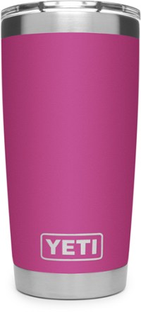 Come and Steak It® YETI 20 Oz. Rambler Tumbler with Magslider Lid