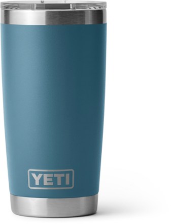 Yeti Rambler 20oz Tumbler with Lid – Reef & Reel