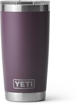 YETI 20 oz. Rambler Tumbler with MagSlider Lid