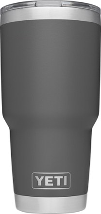 largest yeti tumbler