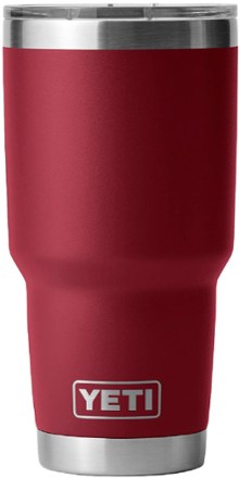 Yeti RAMBLER Series 21071501045 Travel Mug, 30 oz, Strong