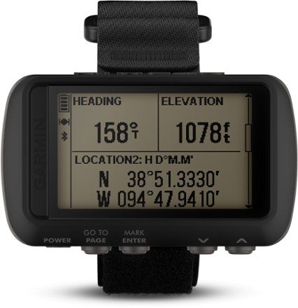 Garmin Foretrex 601 GPS | REI Co-op