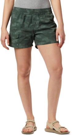 Columbia Silver Ridge Shorts Women's Evo, 42% OFF