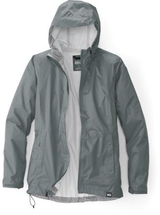 Rei raincoat hot sale