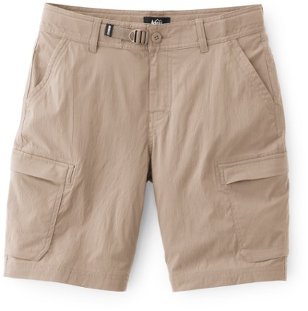 khaki hiking shorts womens