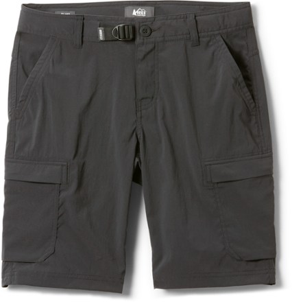 9-inch Inseam Shorts – Covel