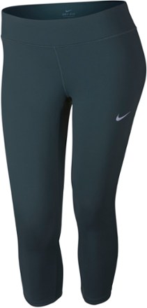 Women's power epic hotsell lux crop running tights