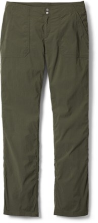 Exofficio cargo hot sale pants