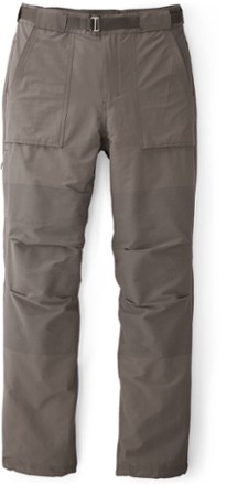 Rei mens climbing store pants