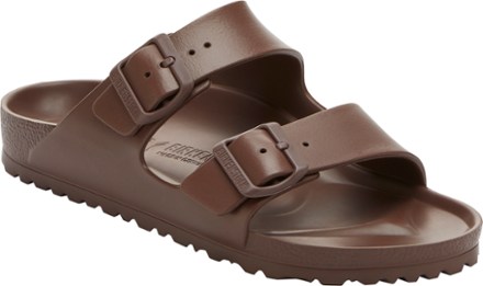 Birkenstock arizona eva hot sale metallic copper