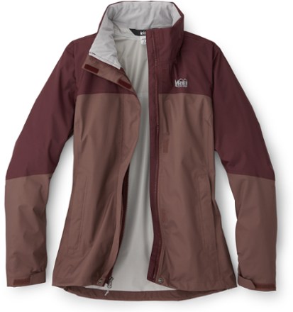 Rei store rainier jacket