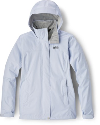 Rei rainier rain jacket 2024 womens