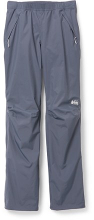 Men's tall rain on sale pants