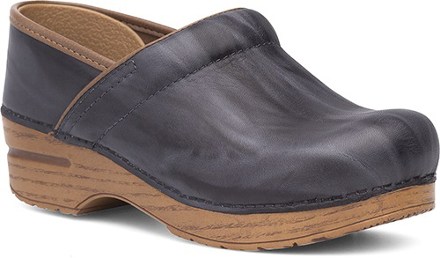 dansko professional stone waxy burnished