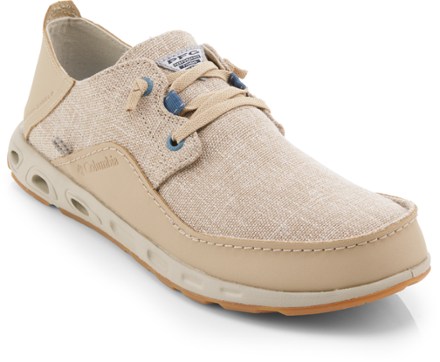 columbia men's bahama vent loco relaxed ii pfg boat shoes