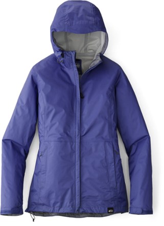 Plus size rain outlet gear