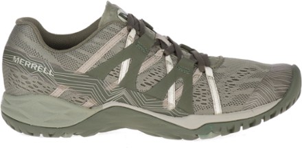 Bravada 2 Breeze Waterproof Hiking Shoes - Women's