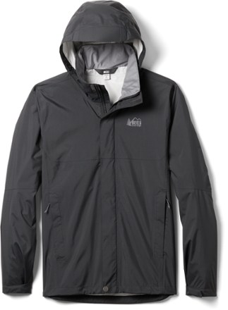 Rei rainier store jacket review