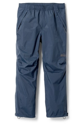 Mountain Equipment Makalu Pants review: repel the rain in all seasons in  these faultless waterproof trousers