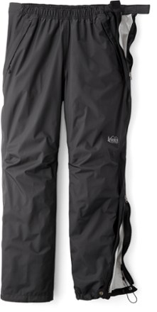 Big and tall rain pants online