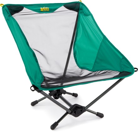 Rei flexlite low chair hot sale review