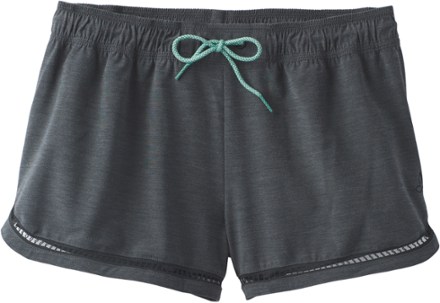 prana mariya short