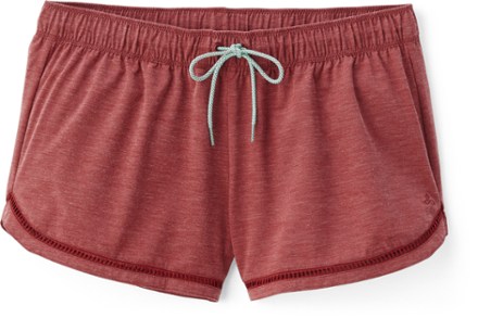 prana mariya short