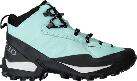 Five ten camp store four mid gtx