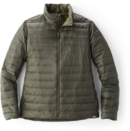 Rei outlet 2024 down jacket