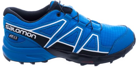 salomon youth shoes