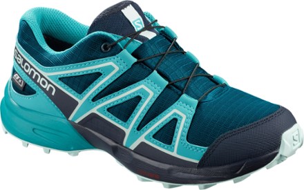 Salomon Speedcross CSWP en promoción