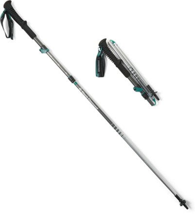 Distance flz trekking pole sale