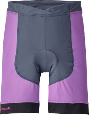 patagonia men's endless ride liner shorts