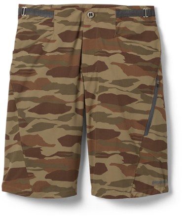 craft trail bike shorts