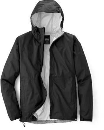 Rei sales raincoat mens