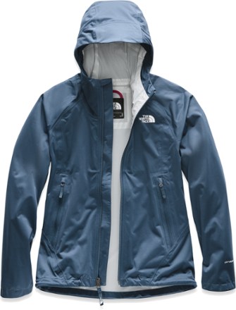 rei outlet rain jacket