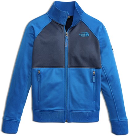 North face 2025 takeback track jacket