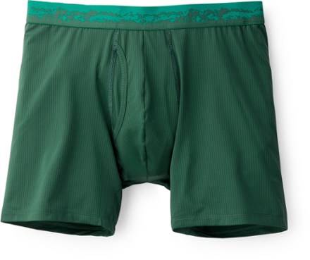 wicking boxer shorts