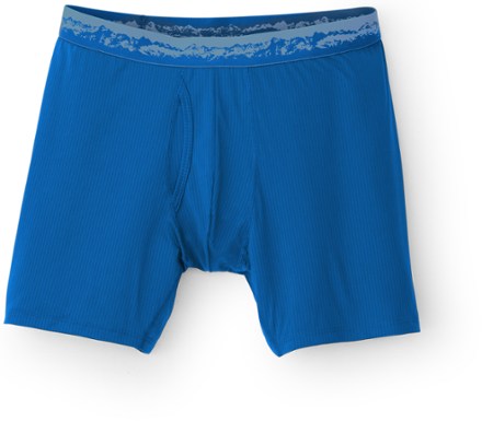 Saxx Quest 2.0 Boxer Briefs - Men's 5 Inseam