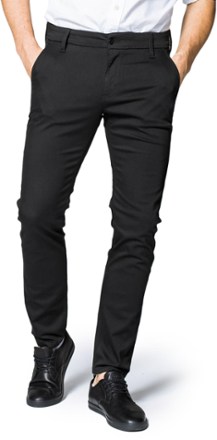 duer n2x relaxed fit pants