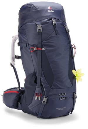 Deuter Futura Vario 45 + 10 SL Pack - Women's | REI Co-op