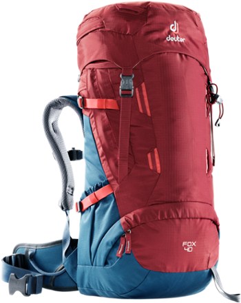 deuter youth backpack