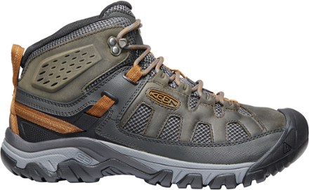 Targhee vent mid store hiking boots