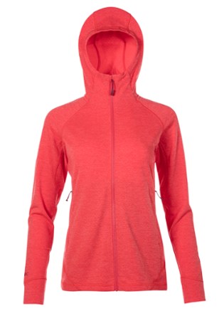 Women's nexus outlet jacket