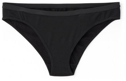  W Siren Hipkini, BLACK - women's underwear - ICEBREAKER -  25.76 € - outdoorové oblečení a vybavení shop