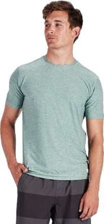 Men's Strato Tech T-Shirt, Vuori