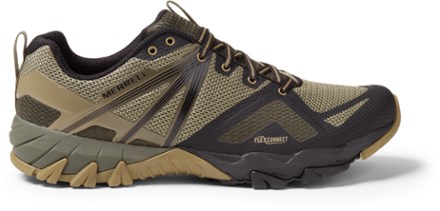 MQM Flex Hiking Shoes - Men's