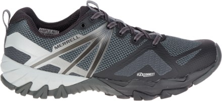 MQM Flex Hiking Shoes - Men's